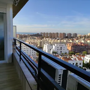 Malagueña Views Apartamento