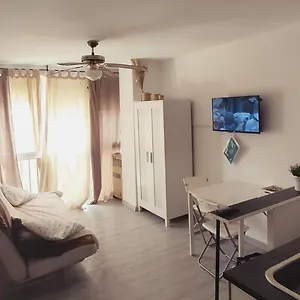 Estudio En Playamar Apartamento