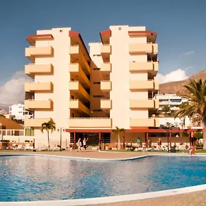 In Cristianos, Tenerife, Canary Islands Appartement Los Cristianos (Tenerife)