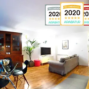 Luxury Cuchilleria Appartement Vitoria-Gasteiz
