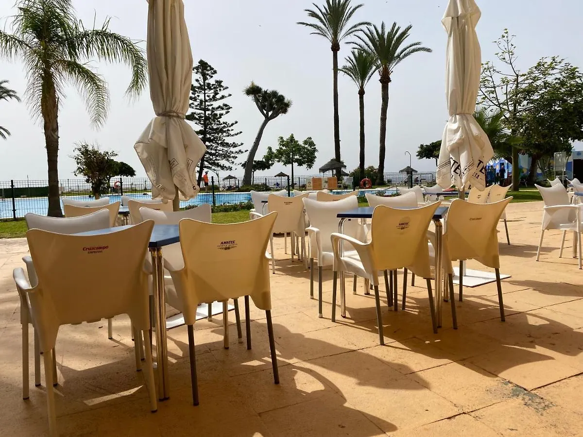Apartamento Castillo de Santa Clara 3 Torremolinos