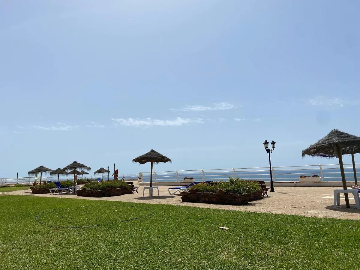 Castillo de Santa Clara 3 Torremolinos 0*,