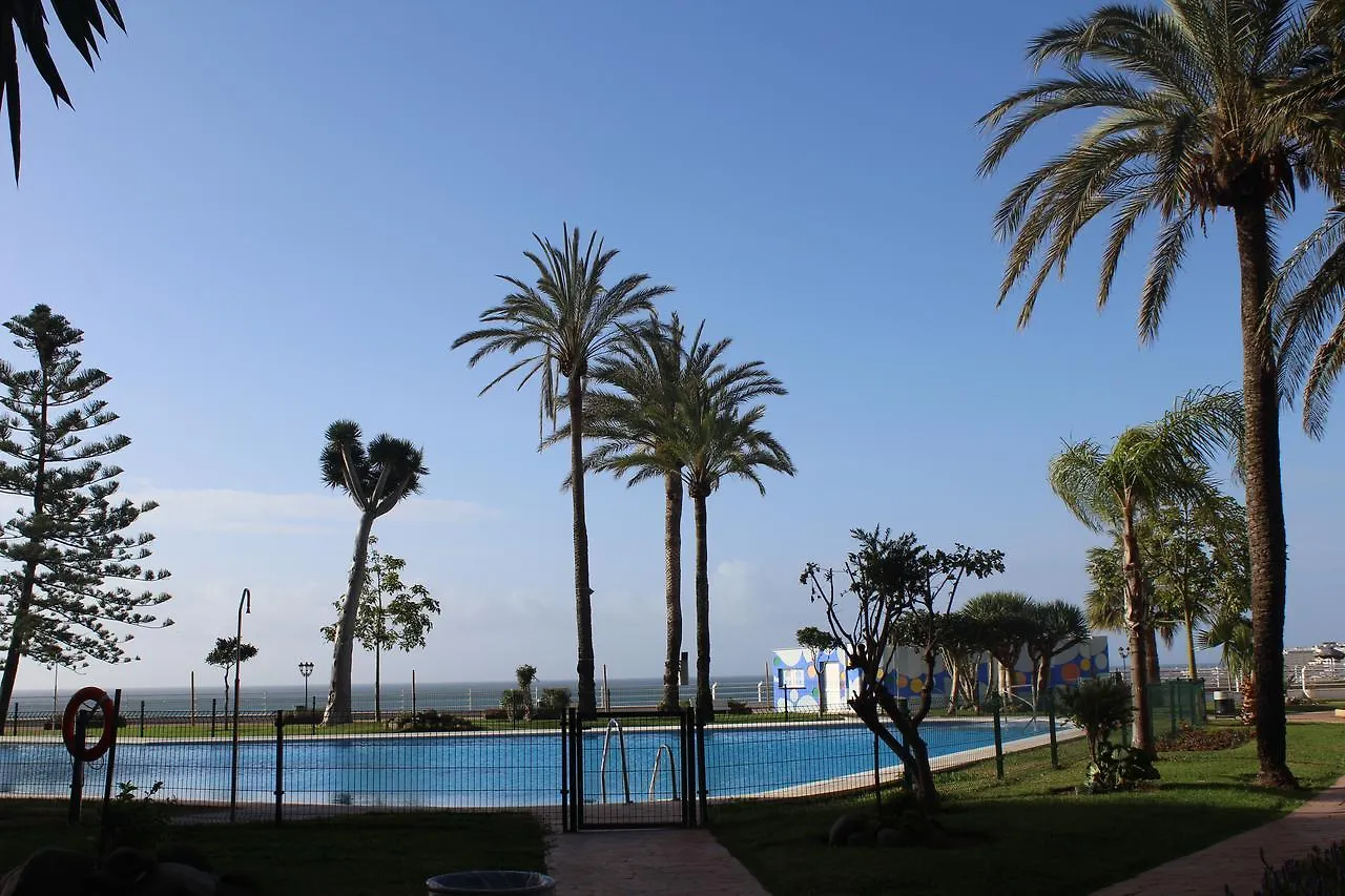 Castillo de Santa Clara 3 Torremolinos 0*,