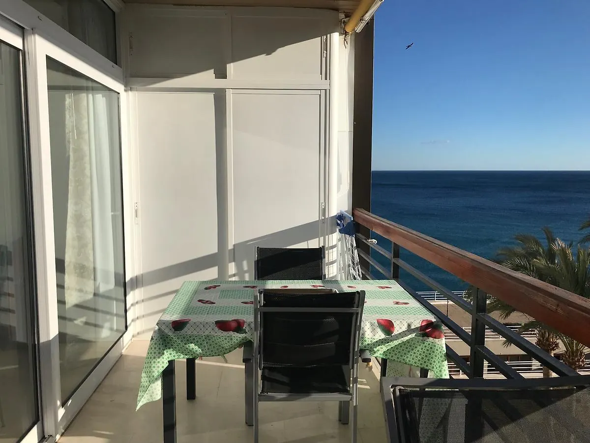 Apartamento Castillo de Santa Clara 3 Torremolinos