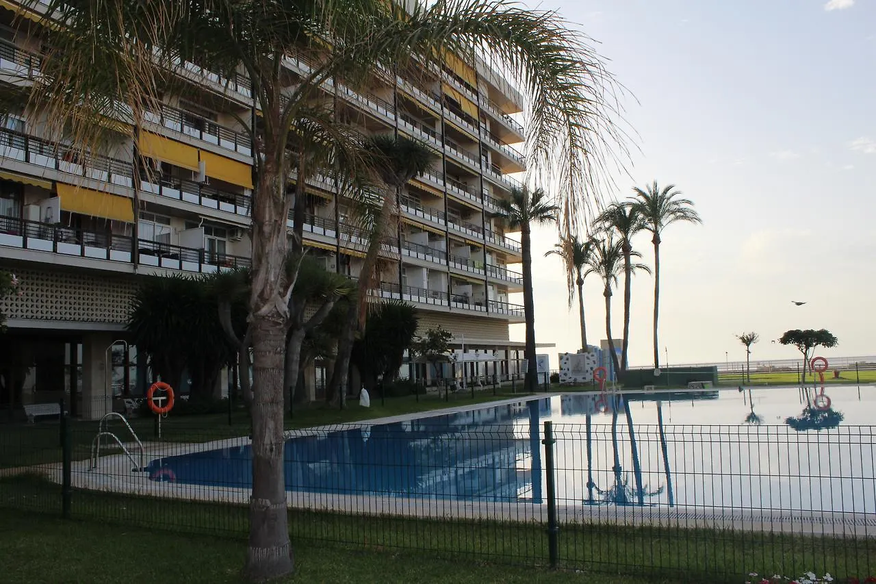 Apartamento Castillo de Santa Clara 3 Torremolinos España